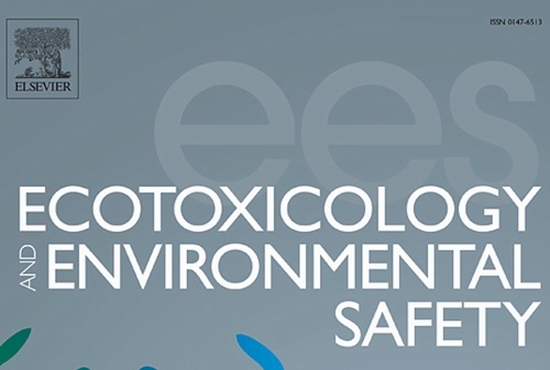 Ecotoxicology and Environmental Safety {faces}